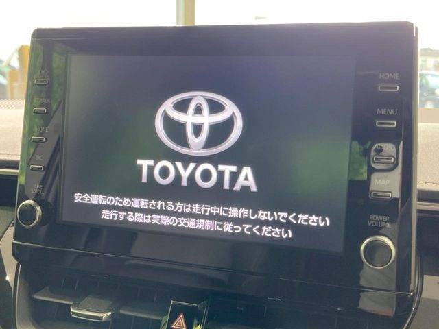 COROLLA sedan HYBRID