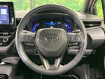 COROLLA sedan HYBRID