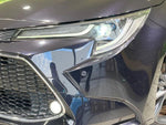 COROLLA sedan HYBRID