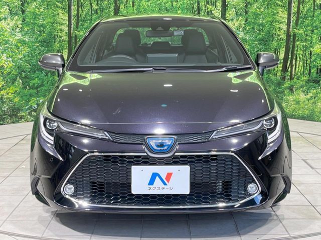 COROLLA sedan HYBRID