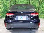 COROLLA sedan HYBRID