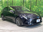 COROLLA sedan HYBRID
