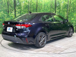 COROLLA sedan HYBRID