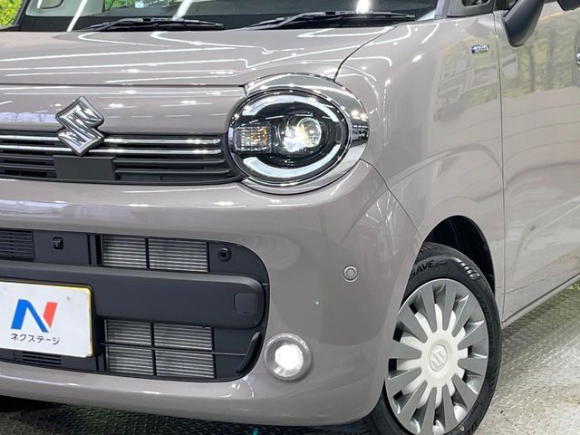 WAGON R SMILE
