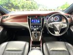 HARRIER 2WD