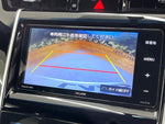 HARRIER 2WD