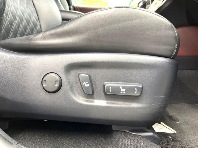 HARRIER 2WD