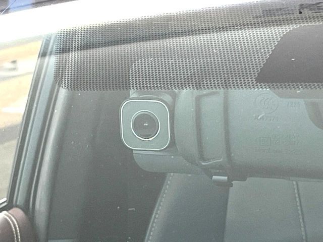 HARRIER 2WD