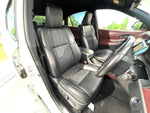 HARRIER 2WD