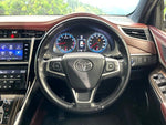 HARRIER 2WD