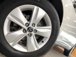 HARRIER 2WD