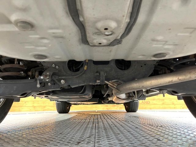 HARRIER 2WD