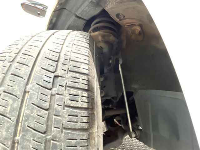 HARRIER 2WD