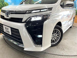 VOXY HYBRID