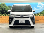 VOXY HYBRID