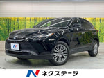 HARRIER 2WD