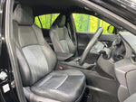 HARRIER 2WD