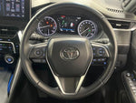 HARRIER 2WD