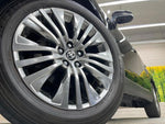 HARRIER 2WD