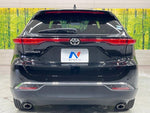 HARRIER 2WD