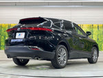HARRIER 2WD
