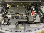 HARRIER 2WD