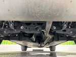 HARRIER 2WD