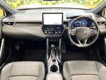 COROLLA CROSS HYBRID