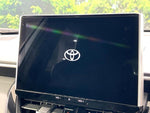 COROLLA CROSS HYBRID