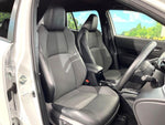 COROLLA CROSS HYBRID