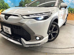 COROLLA CROSS HYBRID