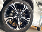 COROLLA CROSS HYBRID