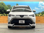 COROLLA CROSS HYBRID