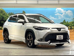 COROLLA CROSS HYBRID