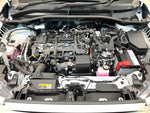 COROLLA CROSS HYBRID