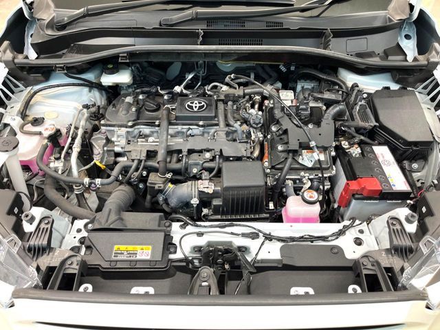 COROLLA CROSS HYBRID