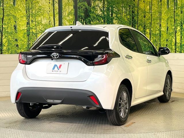 YARIS