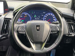 CROWN sedan hybrid