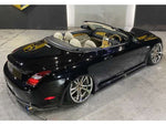 LEXUS SC430
