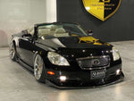 LEXUS SC430