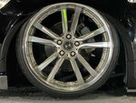 LEXUS SC430