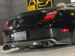 LEXUS SC430