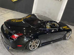 LEXUS SC430
