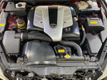 LEXUS SC430