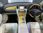 LEXUS SC430