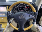 LEXUS SC430