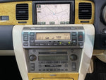LEXUS SC430