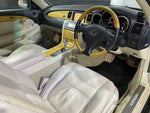 LEXUS SC430