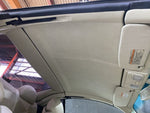 LEXUS SC430