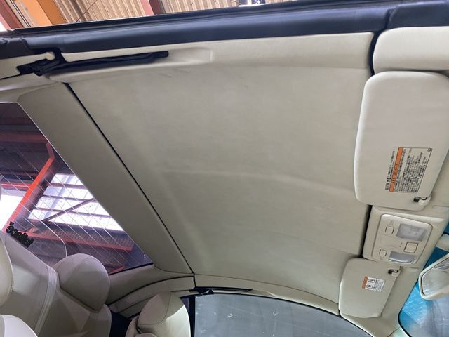 LEXUS SC430